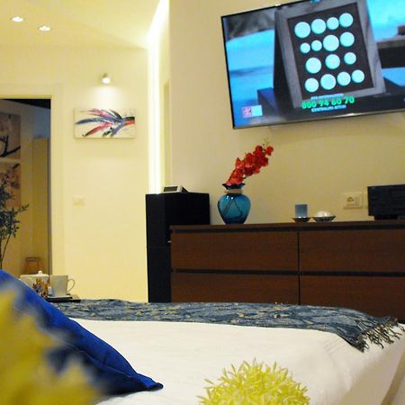 Bed and Breakfast Upper Pescara Exterior foto