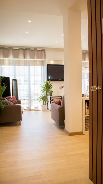 Bed and Breakfast Upper Pescara Exterior foto