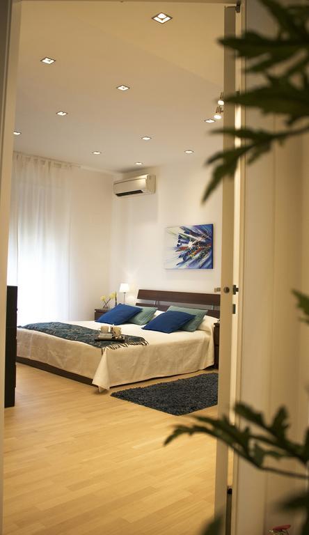Bed and Breakfast Upper Pescara Exterior foto