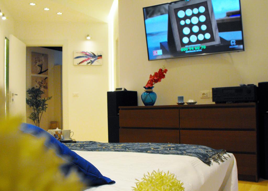 Bed and Breakfast Upper Pescara Exterior foto