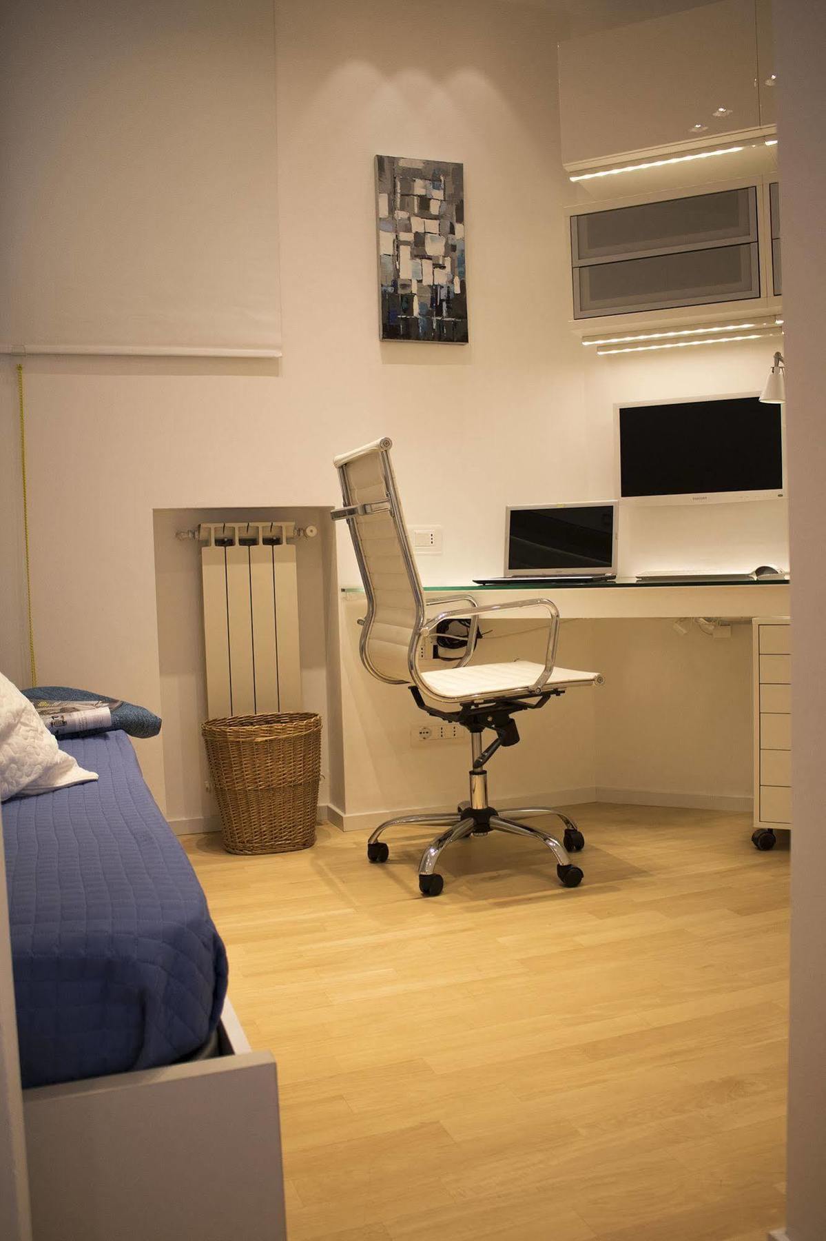 Bed and Breakfast Upper Pescara Exterior foto